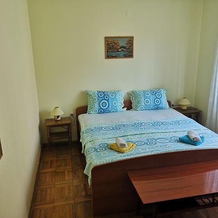 Apartment Bella Marija Senj  Ngoại thất bức ảnh