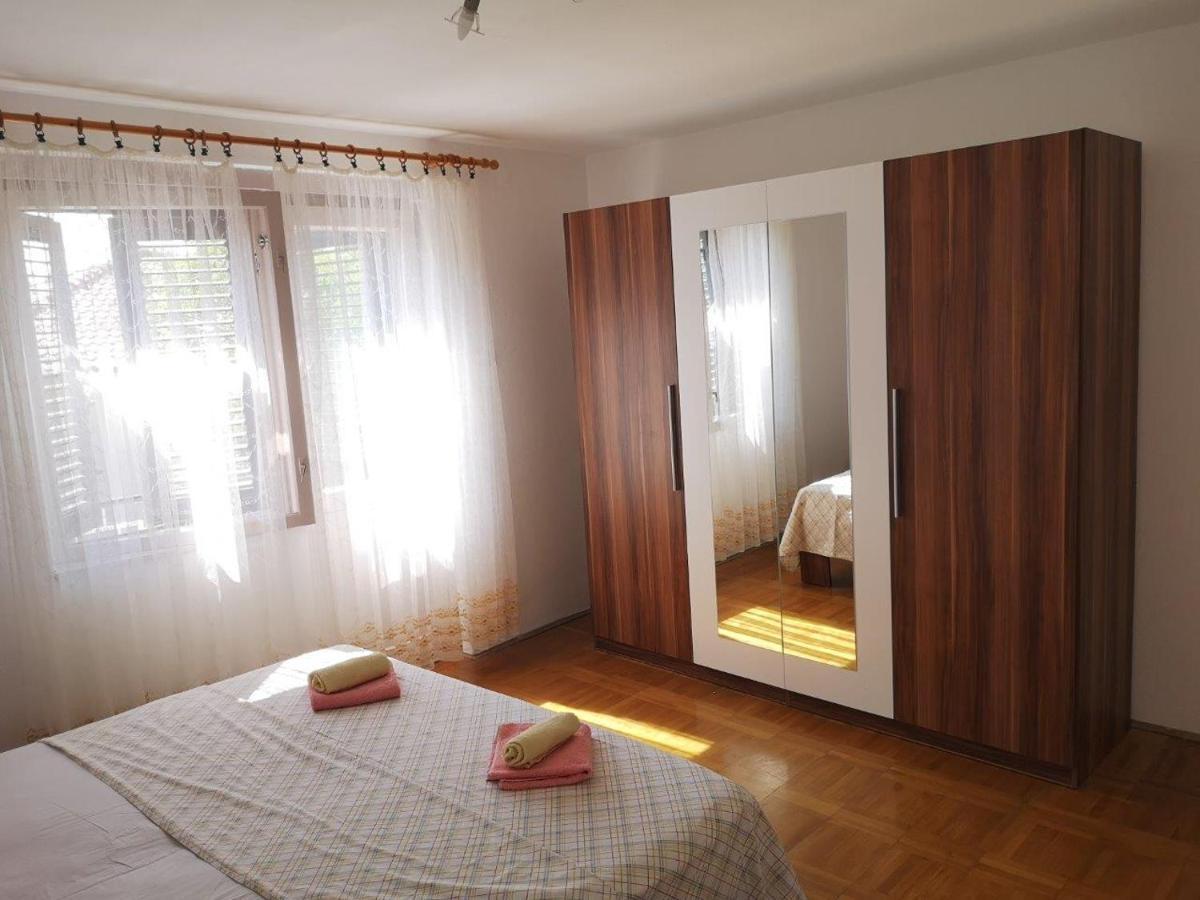 Apartment Bella Marija Senj  Ngoại thất bức ảnh