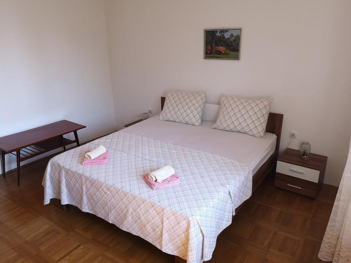 Apartment Bella Marija Senj  Ngoại thất bức ảnh