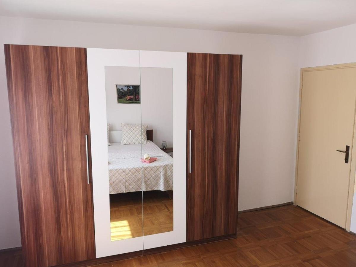 Apartment Bella Marija Senj  Ngoại thất bức ảnh