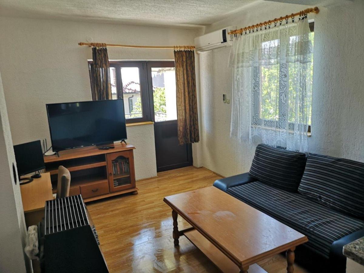 Apartment Bella Marija Senj  Ngoại thất bức ảnh