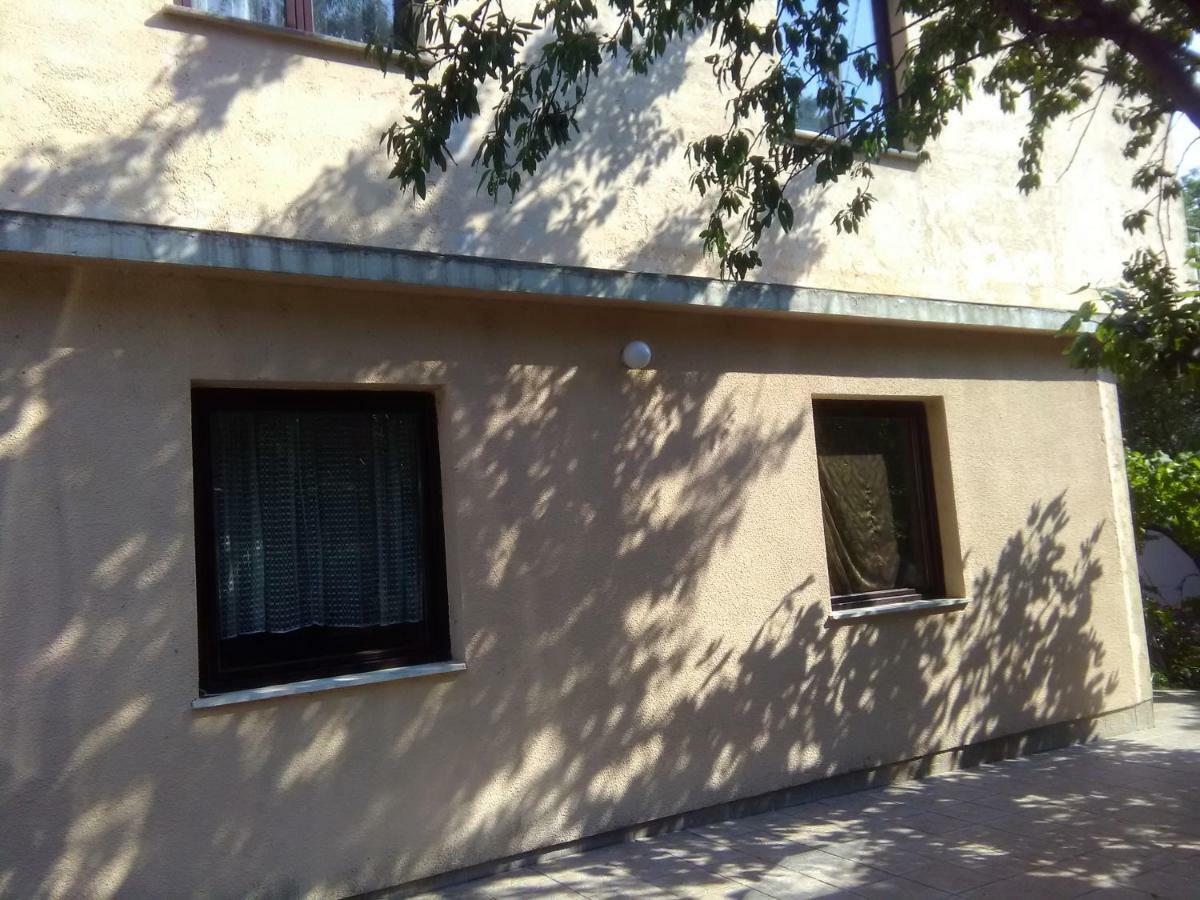 Apartment Bella Marija Senj  Ngoại thất bức ảnh