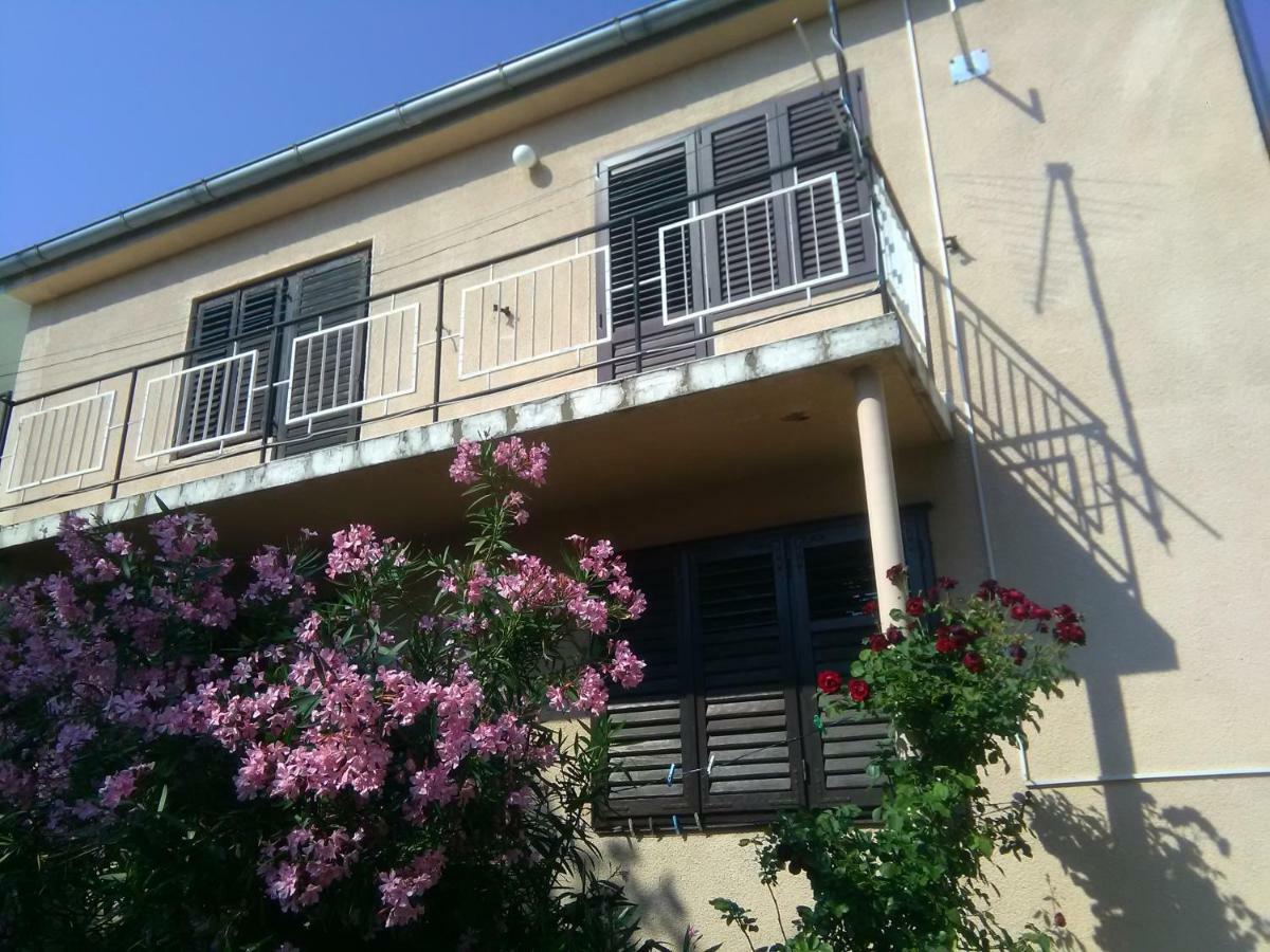 Apartment Bella Marija Senj  Ngoại thất bức ảnh