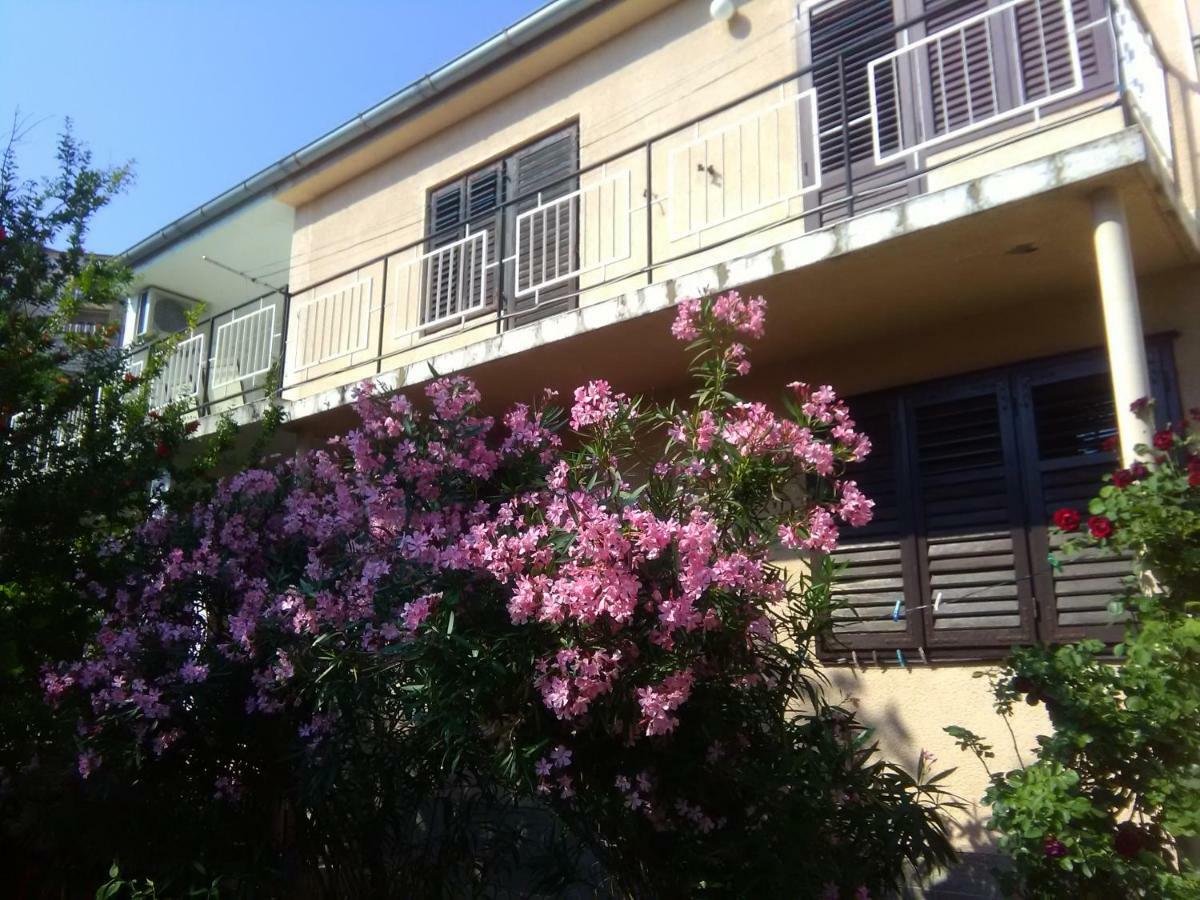 Apartment Bella Marija Senj  Ngoại thất bức ảnh