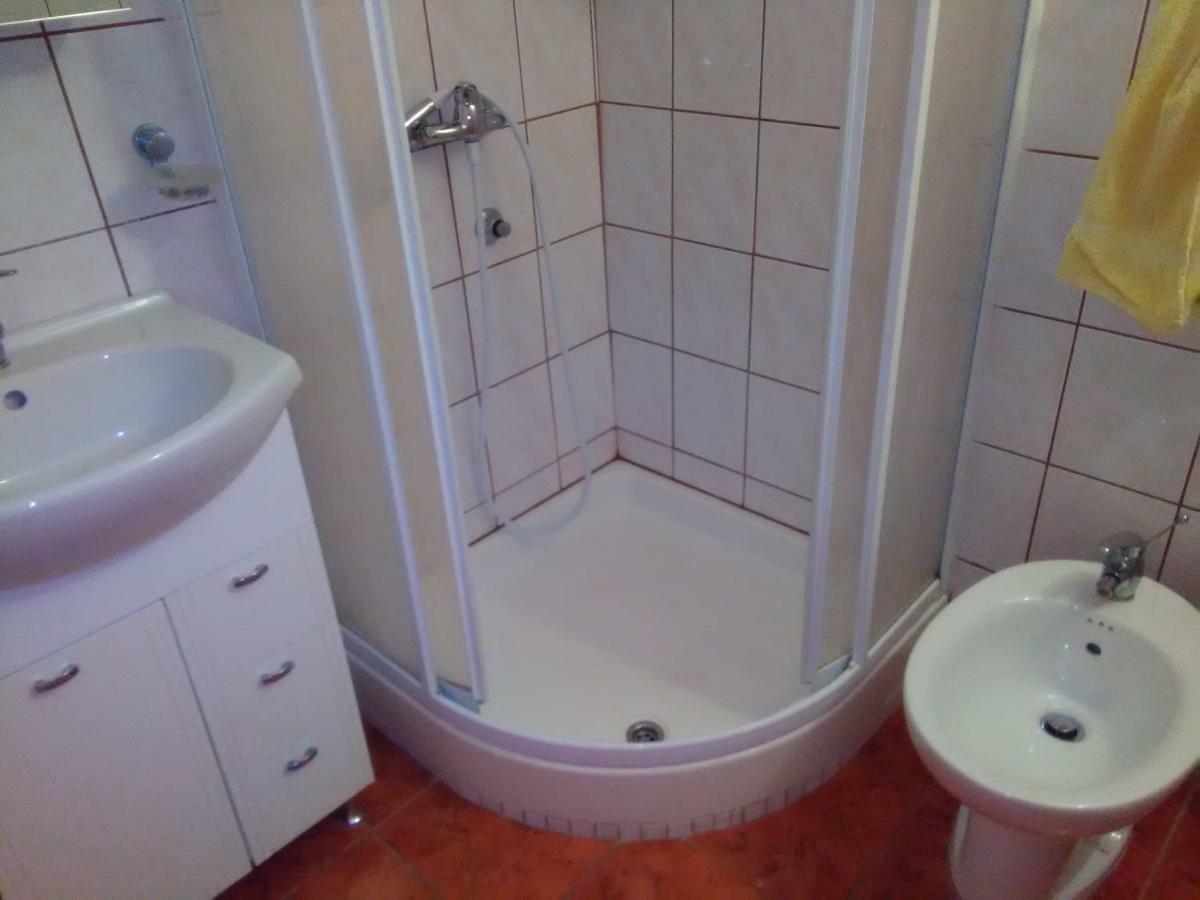 Apartment Bella Marija Senj  Ngoại thất bức ảnh