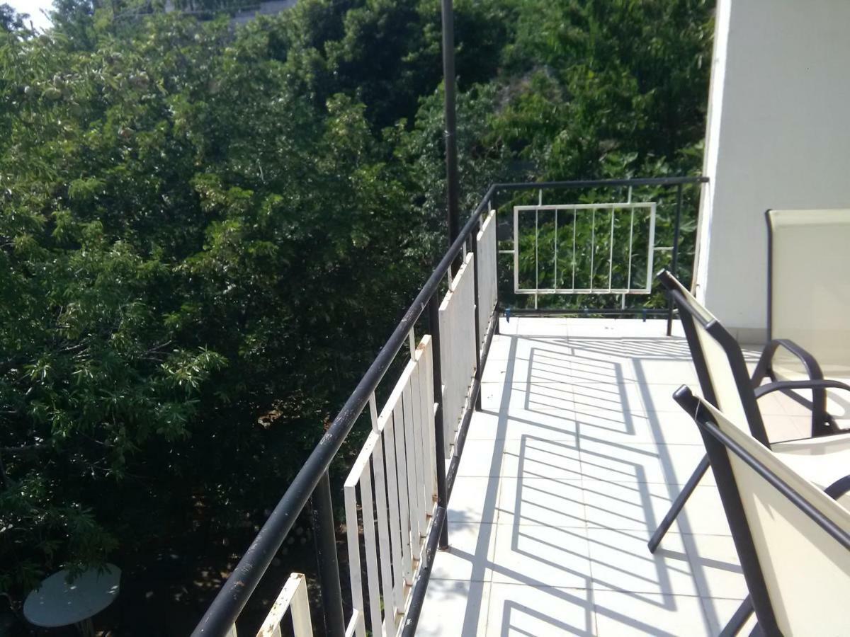 Apartment Bella Marija Senj  Ngoại thất bức ảnh