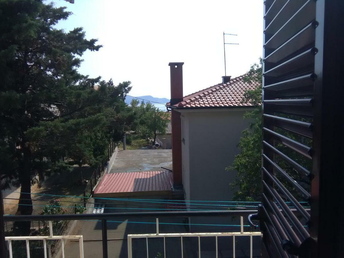 Apartment Bella Marija Senj  Ngoại thất bức ảnh